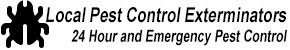 Center Valley PA Pest Control Exterminators